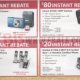 BJ Wholesale Black Friday Ads