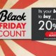 Black Friday Ad for Sears