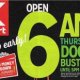Black Friday Ads Kmart Thanksgiving