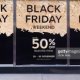 Black Friday advertisements
