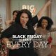 Black Friday at Big Lots