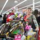 Black Friday at Walmart