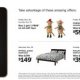 Black Friday Bed frames sales