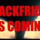 Black Friday Bedding sales