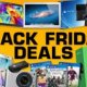 Black Friday Cheap TV deals