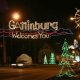 Black Friday Christmas lights