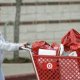 Black Friday Day after Thanksgiving