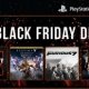 Black Friday deals for PS3