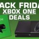 Black Friday Deals for Xbox One