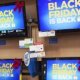 Black Friday deals online TV