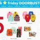 Black Friday Doorbusters