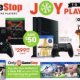 Black Friday GameStop