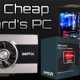 Black Friday gaming Computer
