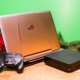 Black Friday Gaming laptops