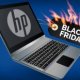 Black Friday HP laptop deals