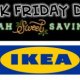 Black Friday, Ikea