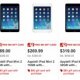 Black Friday in Target