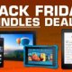 Black Friday Kindle deals