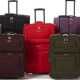 Black Friday Luggage Sale