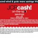 Black Friday online Coupons