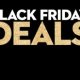 Black Friday online hours