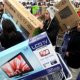 Black Friday or Cyber Monday for TV