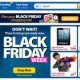 Black Friday originate