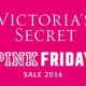 Black Friday Pink Sale