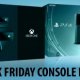 Black Friday PlayStation deals