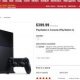 Black Friday PS4 games deals