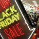 Black Friday retailers sales