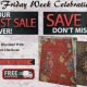 Black Friday Rugs Sale