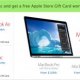 Black Friday sales at Apple Store
