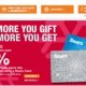 Black Friday sales at Sears