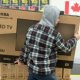 Black Friday sales in Canada
