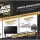 Black Friday sales Kohls