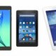 Black Friday sales on tablets