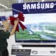 Black Friday sales on TV at Walmart