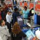Black Friday sales Reports