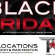 Black Friday sales stores