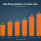 Black Friday shopping sales