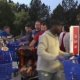 Black Friday shopping video