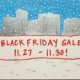 Black Friday ski deals