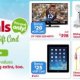 Black Friday Specials Target