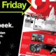 Black Friday Stocks
