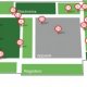 Black Friday store maps Walmart