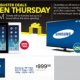Black Friday toy sales