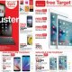 Black Friday TV deals at Target