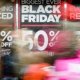 Black Friday UK Stores