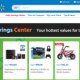 Black Friday Walmart circular